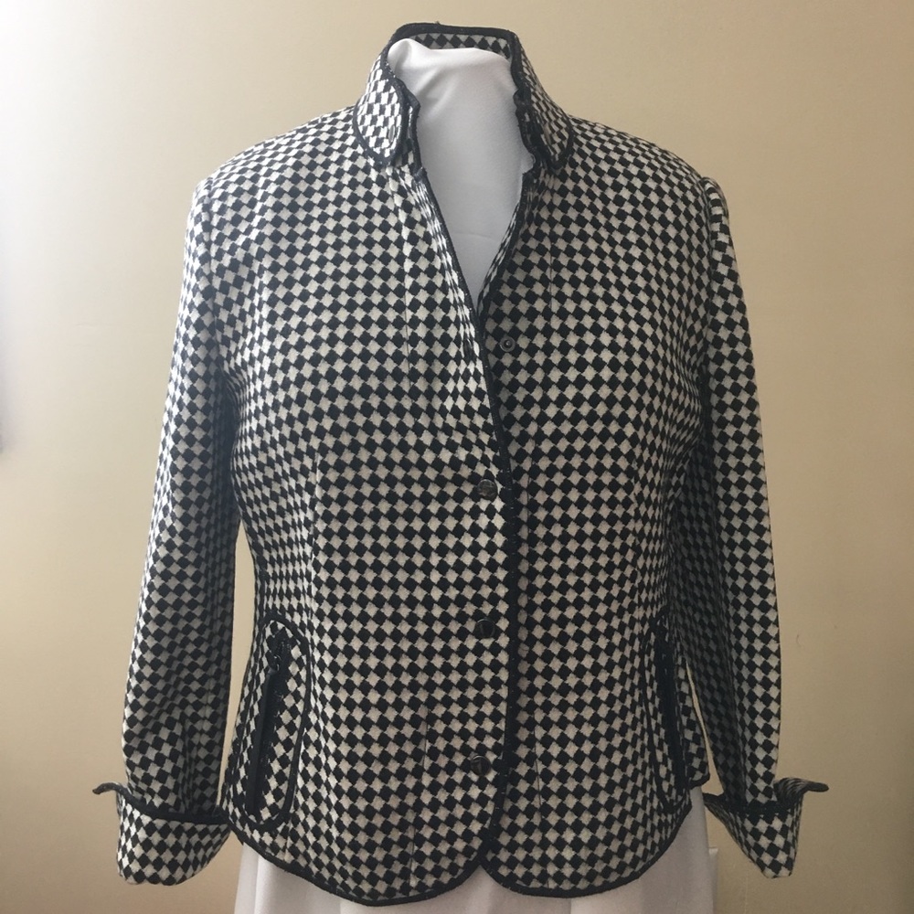 Carlisle Jacket